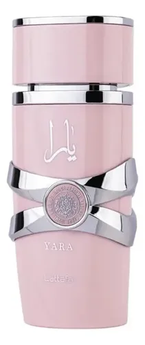 Perfume Arabe Lattafa Yara Edp 100 Ml Para Mujer