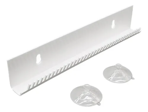 Soporte For Extensiones De Cabello De 2 Piezas: Diseñado