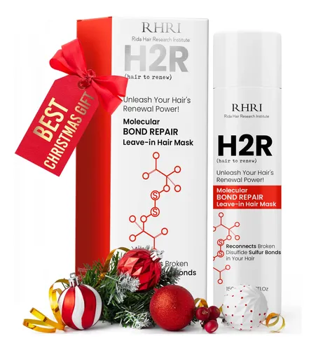Mascarilla De Tratamiento Capilar Rida Molecular Bonding Hai