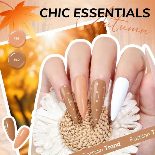 Kit De Esmaltes Gel 60 Colores Con Luz Uv Y Accesorios