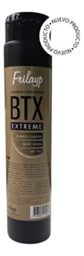 Acondicionador Btx 370 Ml Frilayp X3