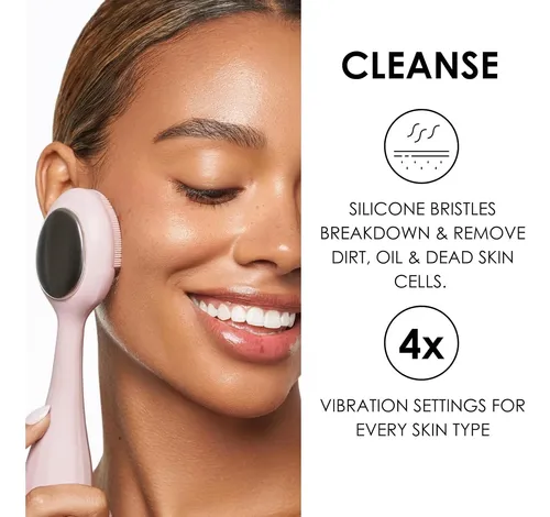Limpiador Facial Sónico Japonesque Skintherapy