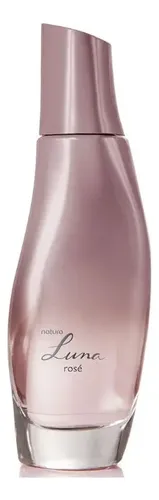Colonia Natura Luna Rosé para mujer 75 ml