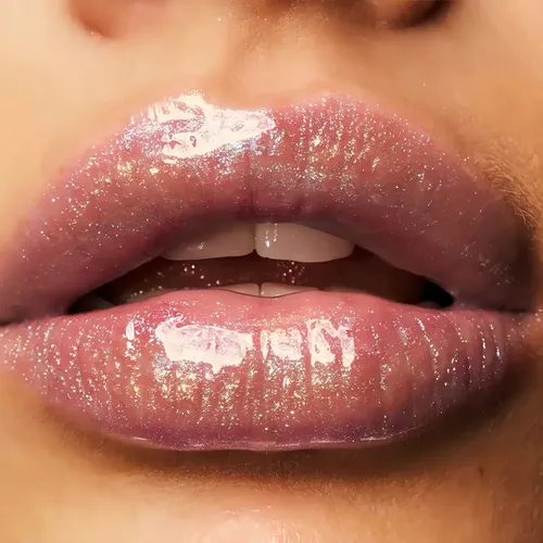 Labial Lip Gloss Avon Tono Lavender Haze –
