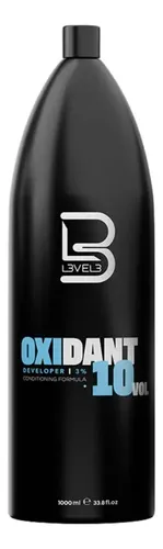 Cr Oxi X1000 Level 3