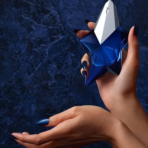 Perfume Importado Mugler Angel Elixir Edp Spray 100 Ml