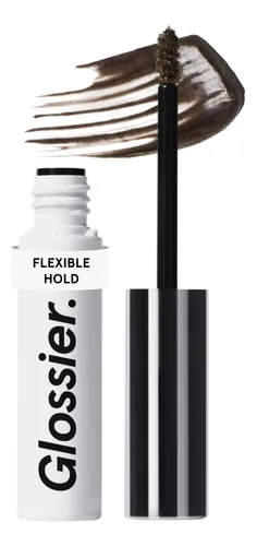 Gel Para Cejas Glossier Boy Brow Marrón Oscuro