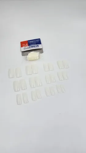 Blister De Uñas Comunes Cuadras X 576 Unidades