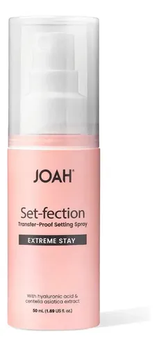 Joah Set-fection Spray Fijador 50 Ml