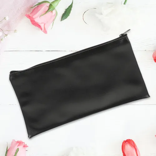 Bolsa Portátil Para Dinero, Bolsa De Maquillaje Pequeña, Bol