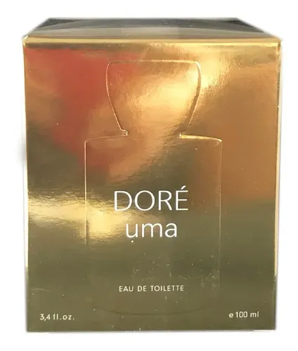 Perfume Uma Dore X100 Ml