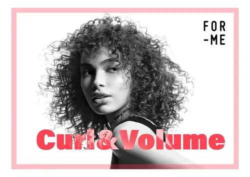 Crema De Peinar Elevate Me Curl 308 For Me Framesi X150ml