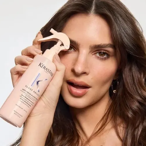 Precio Real Hoy Kérastase Gloss Glaze Milk Spray Anti-frizz