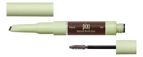 Gel Fijador De Cejas Con Lapiz Para Color Pixi