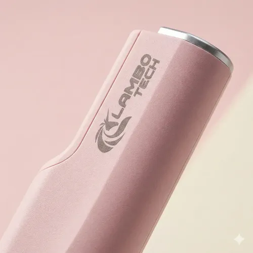 Afeitadora Eléctrica Femenina Corporal Y Facial Recargable