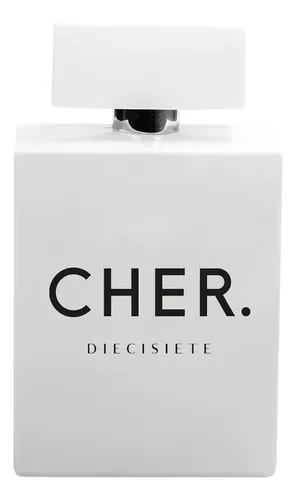Perfume Mujer Cher Diecisiete Edp – 100ml