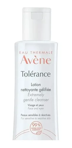 Avene Tolérance Loción Limpiadora 200ml