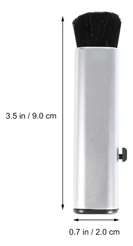 Cepillo De Limpieza De Cabello, 2 Piezas, Cepillo Interior,