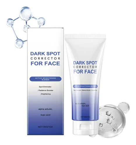La Crema Aclaradora De Manchas Faciales Ilumina Y Reduce Las