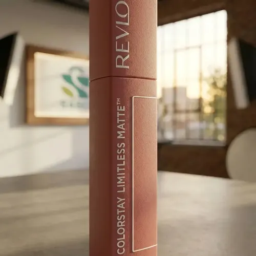 Labial líquido ColorStay Limitless Matte