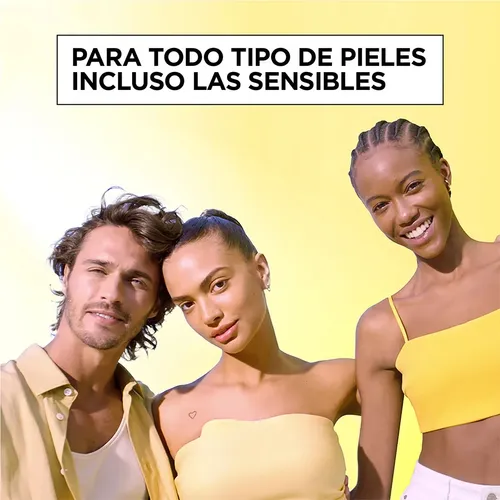 Garnier Hidratante Toque Seco Anti Manchas Vitamina C