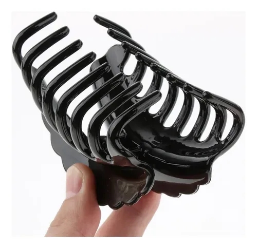 Accesorio Para El Cabello Negro