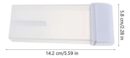 Botellas De Almacenamiento De Cera Depilatoria, 1 Unidad