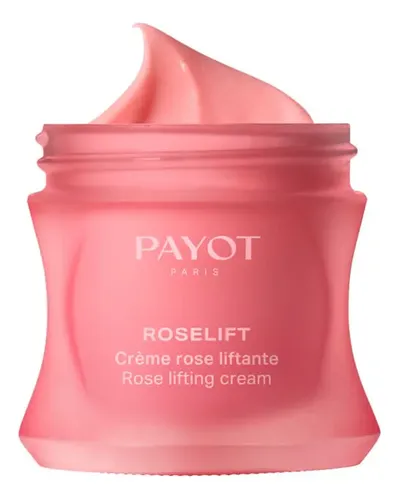 Payot Roselift Crème Rose Liftante 50ml Crema Reafirmante Hidratante Rostro