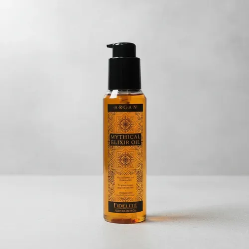 Serum Fidelite Mythical Elixir Oil Aceite De Argan X 120 Ml