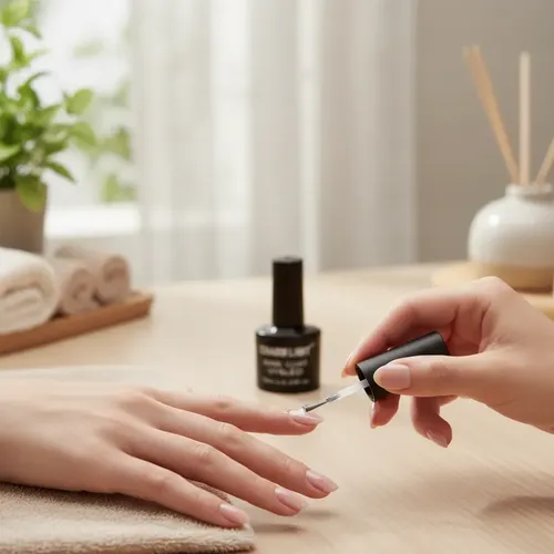 Base Coat Para Uñas Charm Limit 10ml