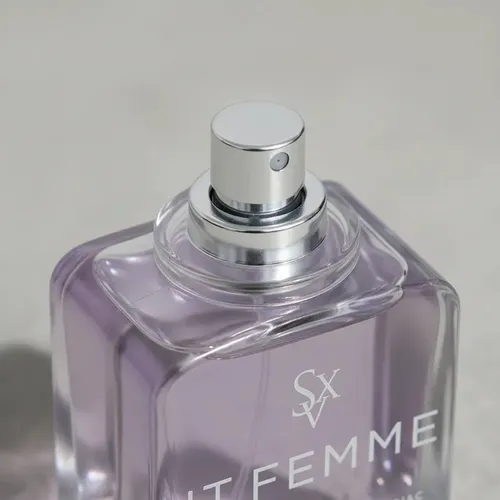 Perfume Mujer Sexitive It Femme Floral 60ml Eau De Toilette