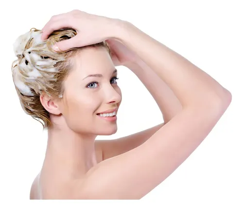 Shampoo Blonder Cabellos Rubios Silkey 350ml