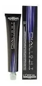 Loreal Tintura Dialight O Diarichesse X 50 Gr A Elección