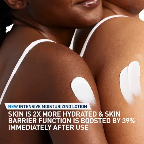 Loción Hidratante Intensiva Cerave, 16 Oz, No Grasosa