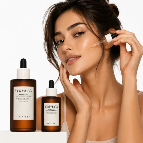 Serum Skin1004 Madagascar Centella Probio Cica 50ml X1