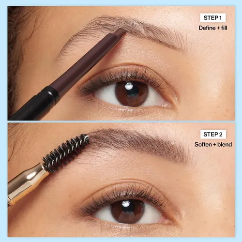 Lápiz De Cejas Waterproof Revlon Colorstay 210