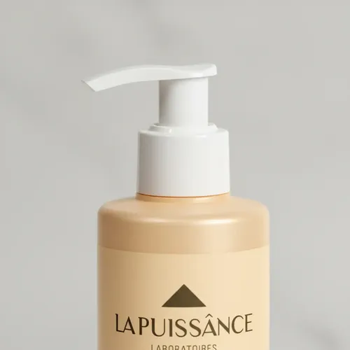 Crema Para Peinar La Puissance Curl Definition Rizos 250 Ml