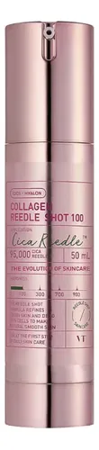 Vt collagen reedle shot 50mL noche todo tipo de piel