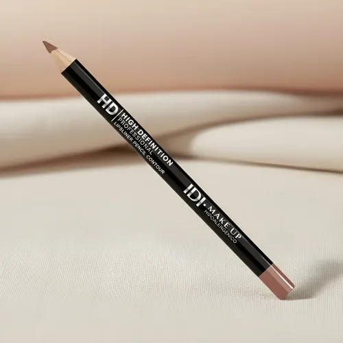 Idi Delineador Lapiz Labios 1 Nude