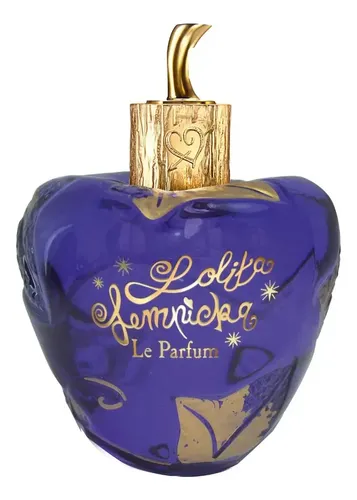 Perfume Mujer Lolita Lempicka Flacon Minuit Edp 100ml