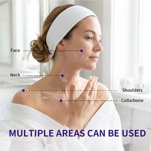 Moisturizing Face Cream For Dry Sensitive Skin, #4, 100ml