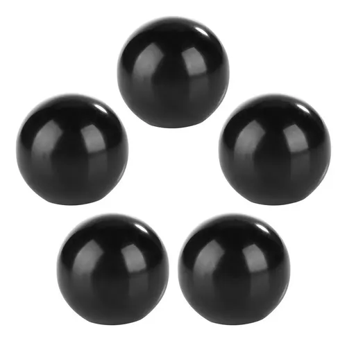 10×perilla Palanca Baquelita Bola Redonda Piezas Lianzhou