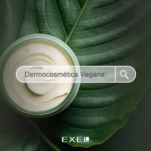 Serum Reforzador Acido Hialuronico Green Line Exel Vegano