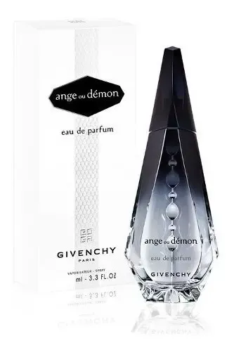 Perfume Ange Ou Demon Edp 100ml Givenchy Original