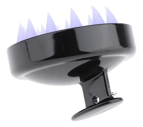 De Masaje Cepillo De Cabellero Lavar De Cabello Cabelludo