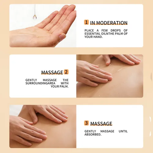 En C Ml Para El Rostro, El Brillo Lento Del Rostro Reduce La
