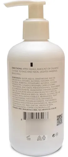 Limpieza Calmante Ayur-medic 237 Ml