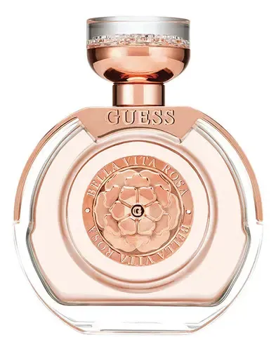Perfume Mujer Guess Bella Vita Rosa Edt 100ml