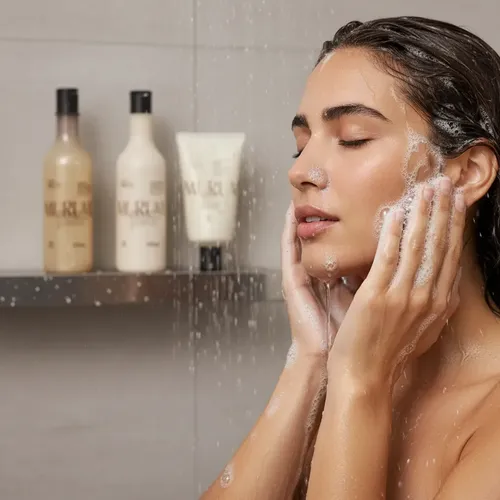 Kit Capilar Murumuru Shamp+acond+crema Para Peinar De Natura