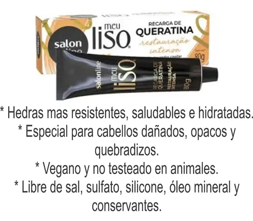 Shock De Keratina Sin Formol Para Embarazadas Y Lactantes